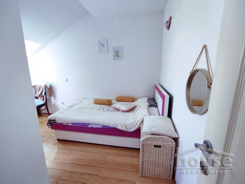 Stan,NOVI SAD,BULEVAR 80m2,190550€ , ID: 1057082 20