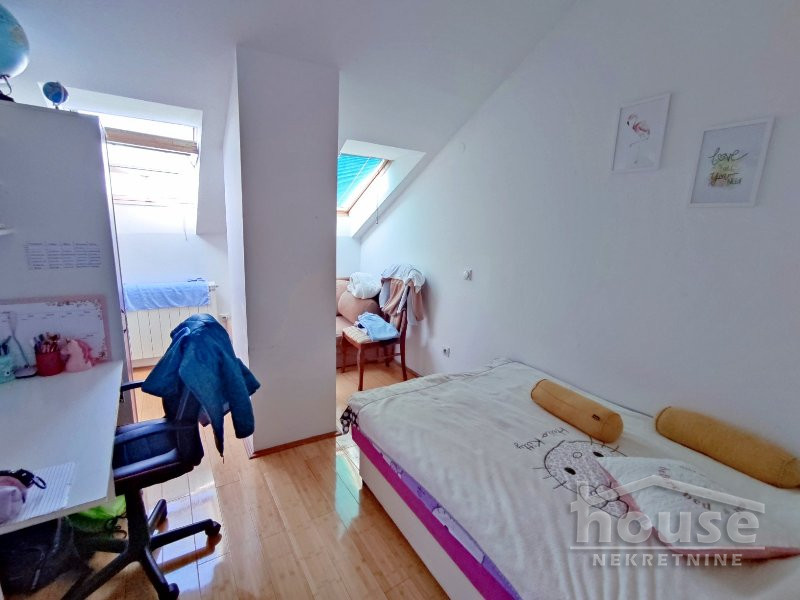 Stan,NOVI SAD,BULEVAR 80m2,190550€ , ID: 1057082 21