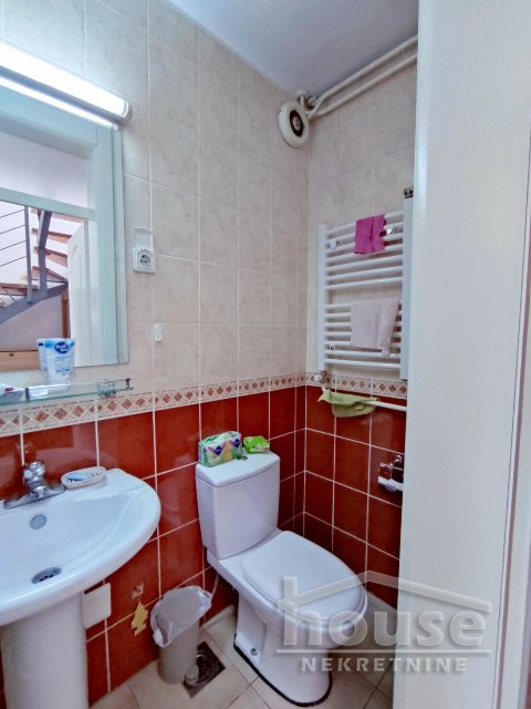 Stan,NOVI SAD,BULEVAR 80m2,190550€ , ID: 1057082 7