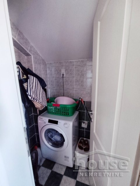 Stan,NOVI SAD,BULEVAR 80m2,190550€ , ID: 1057082 8