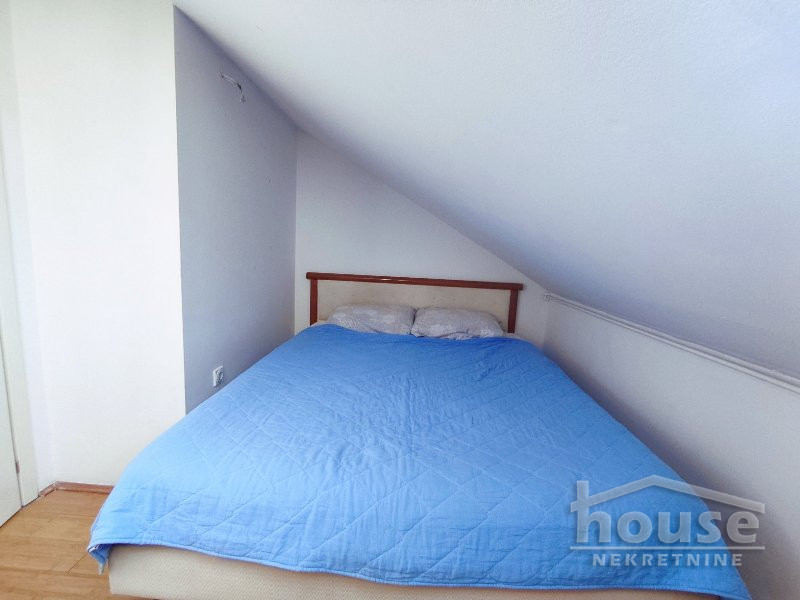 Stan,NOVI SAD,BULEVAR 80m2,190550€ , ID: 1057082 23