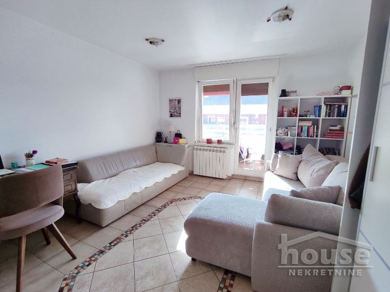 Stan,NOVI SAD,BULEVAR 80m2,190550€ , ID: 1057082 1