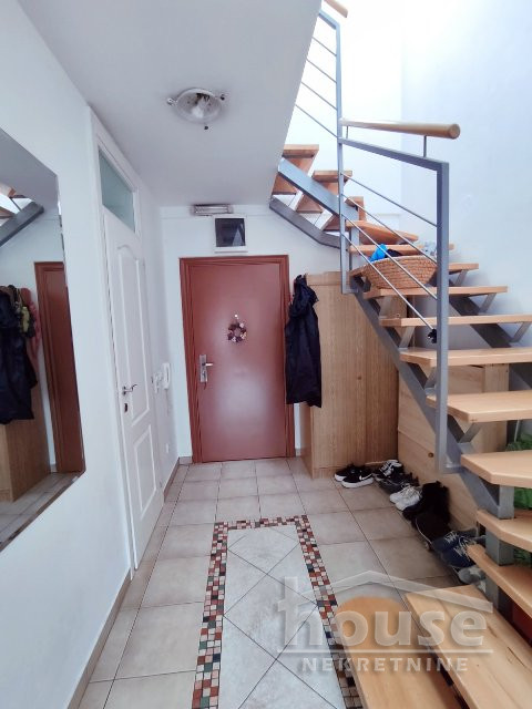 Stan,NOVI SAD,BULEVAR 80m2,190550€ , ID: 1057082 5