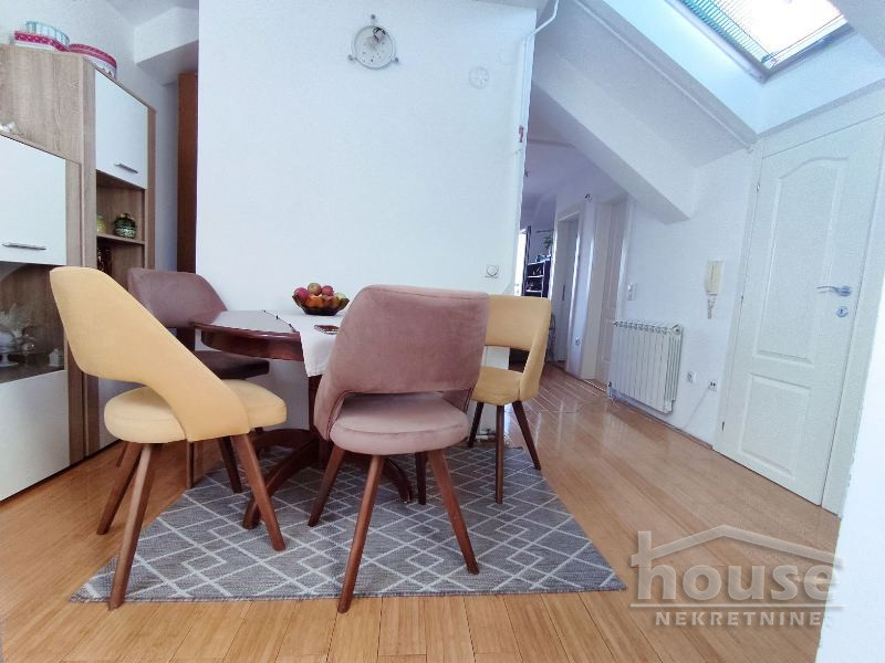 Stan,NOVI SAD,BULEVAR 80m2,190550€ , ID: 1057082 10