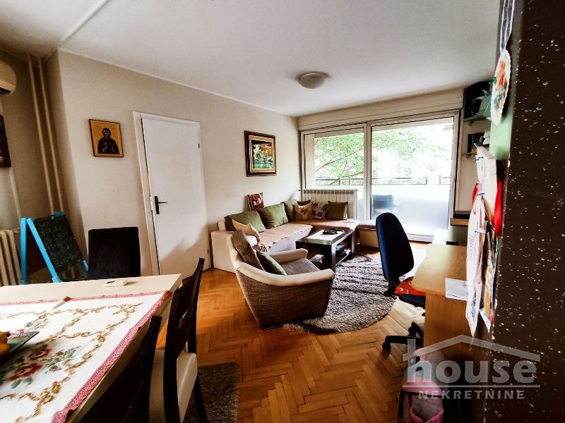 Stan,NOVI SAD,BULEVAR 86m2,339900€ , ID: 1056203 3