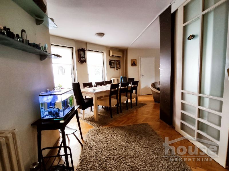 Stan,NOVI SAD,BULEVAR 86m2,339900€ , ID: 1056203 4