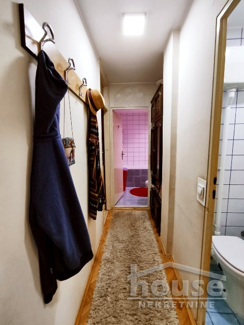 Stan,NOVI SAD,BULEVAR 86m2,339900€ , ID: 1056203 10