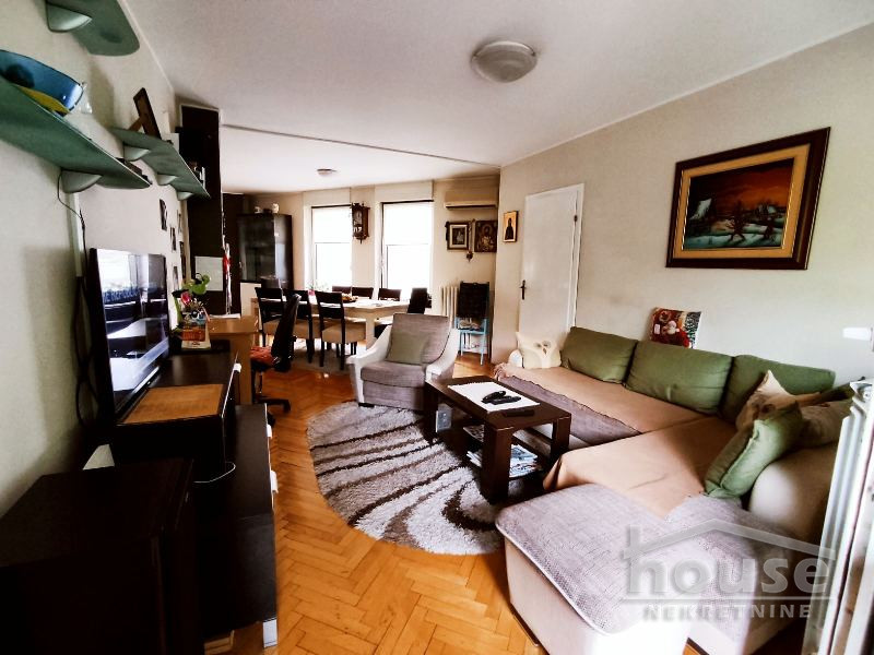 Stan,NOVI SAD,BULEVAR 86m2,339900€ , ID: 1056203 19