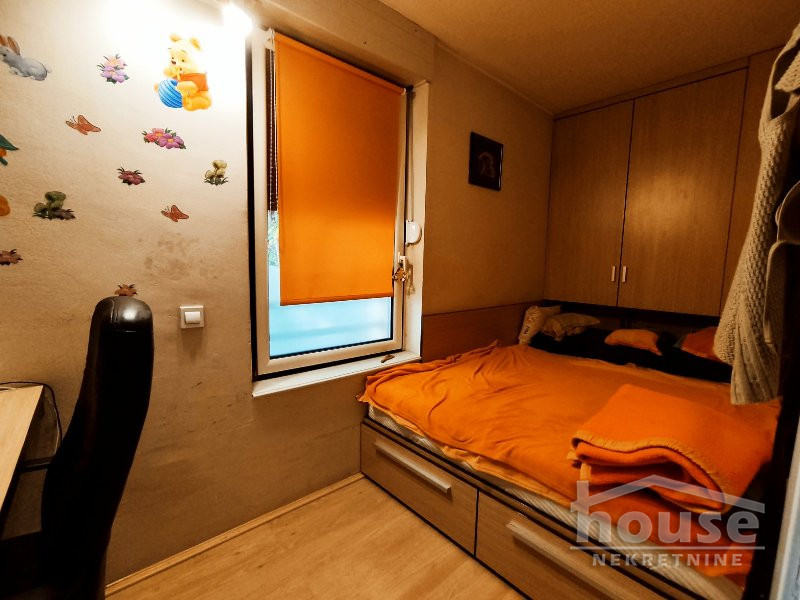 Stan,NOVI SAD,BULEVAR 86m2,339900€ , ID: 1056203 15