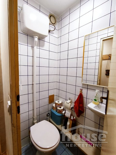 Stan,NOVI SAD,BULEVAR 86m2,339900€ , ID: 1056203 16