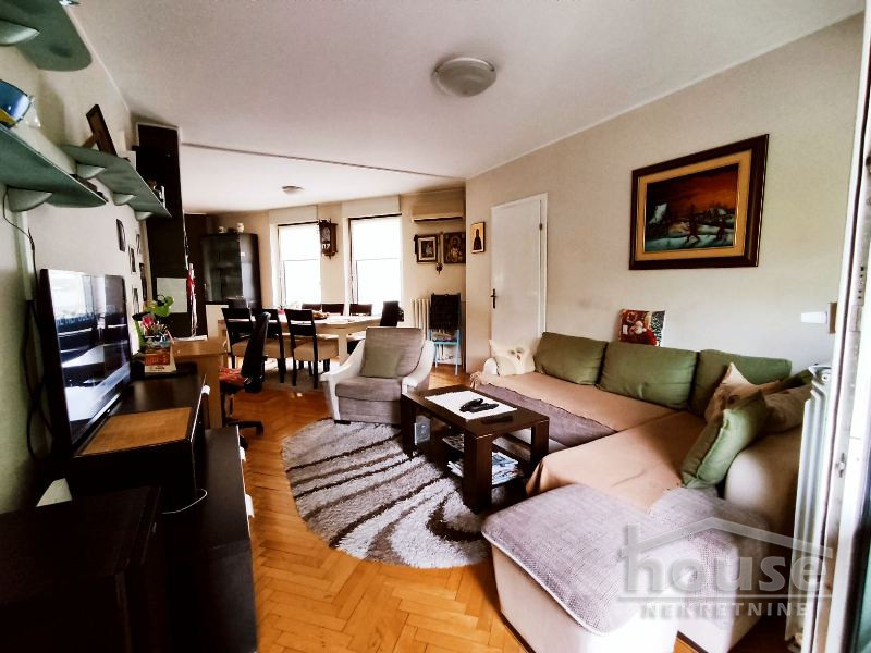 Stan,NOVI SAD,BULEVAR 86m2,339900€ , ID: 1056203 1
