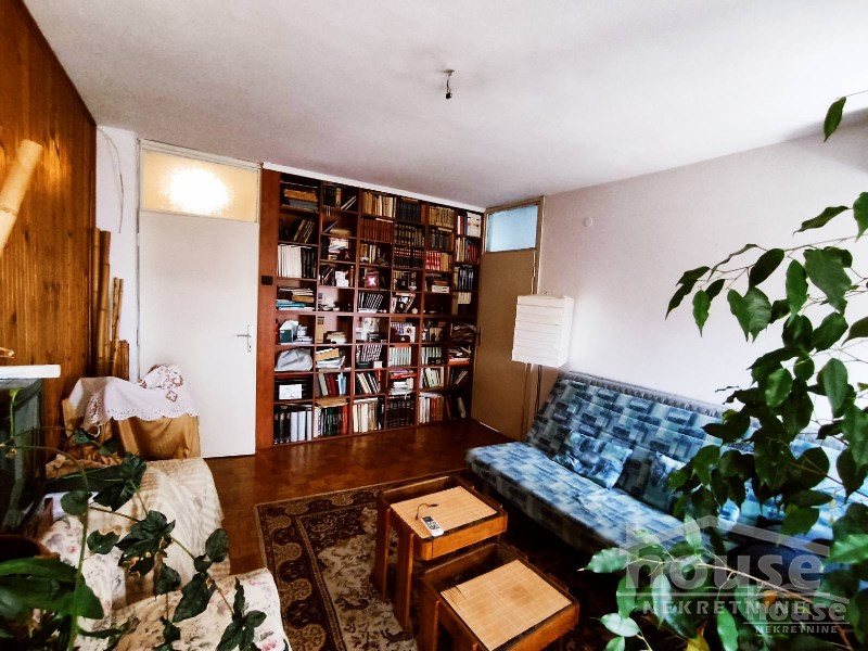 Stan,NOVI SAD,BULEVAR 94m2,213000€ , ID: 1056172 15