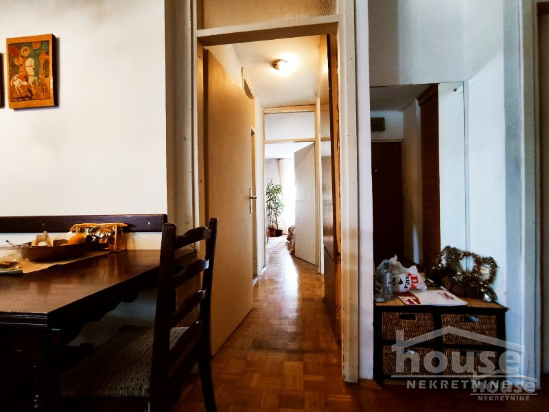 Stan,NOVI SAD,BULEVAR 94m2,213000€ , ID: 1056172 8