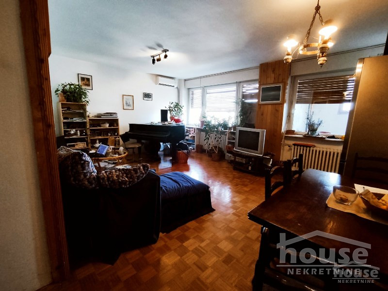 Stan,NOVI SAD,BULEVAR 94m2,213000€ , ID: 1056172 2