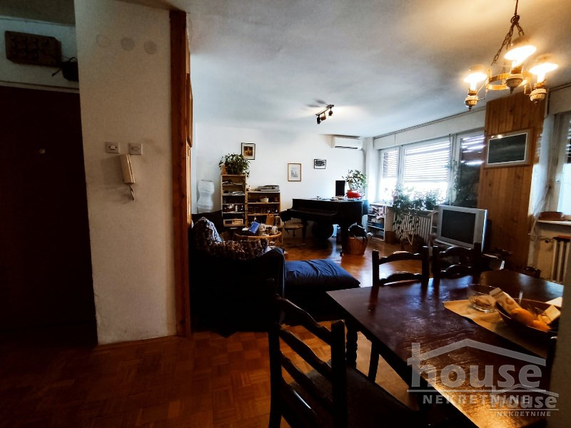 Stan,NOVI SAD,BULEVAR 94m2,213000€ , ID: 1056172 3
