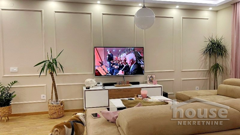 Stan,NOVI SAD,BULEVAR EVROPE 105m2,319300€ , ID: 1057442 5