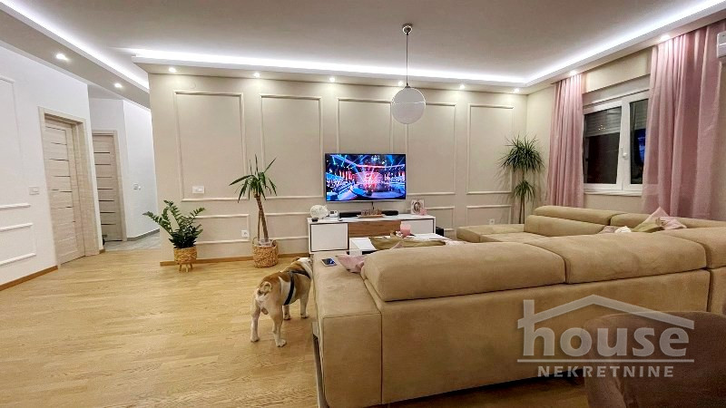 Stan,NOVI SAD,BULEVAR EVROPE 105m2,319300€ , ID: 1057442 6