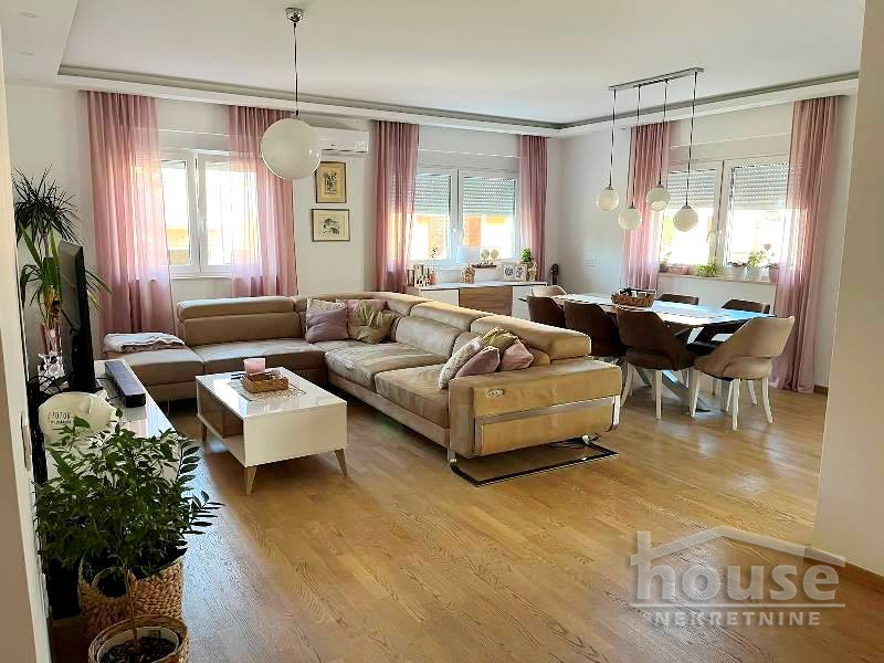 Stan,NOVI SAD,BULEVAR EVROPE 105m2,319300€ , ID: 1057442 7