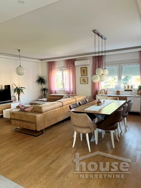 Stan,NOVI SAD,BULEVAR EVROPE 105m2,319300€ , ID: 1057442 8