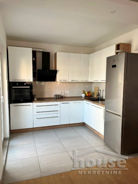 Stan,NOVI SAD,BULEVAR EVROPE 105m2,319300€ , ID: 1057442 9