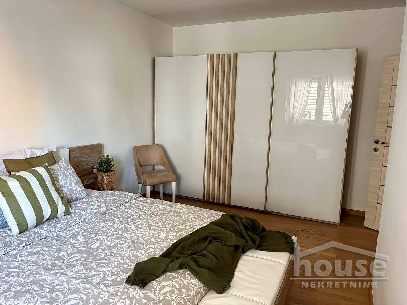 Stan,NOVI SAD,BULEVAR EVROPE 105m2,319300€ , ID: 1057442 12