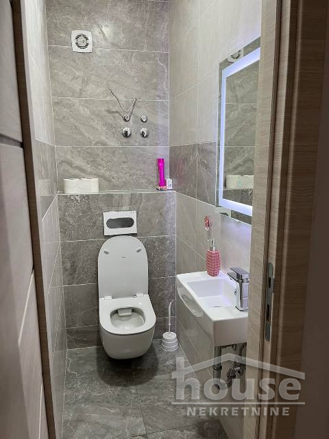 Stan,NOVI SAD,BULEVAR EVROPE 105m2,319300€ , ID: 1057442 13