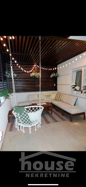 Stan,NOVI SAD,BULEVAR EVROPE 105m2,319300€ , ID: 1057442 14