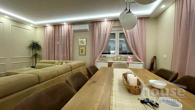 Stan,NOVI SAD,BULEVAR EVROPE 105m2,319300€ , ID: 1057442 4