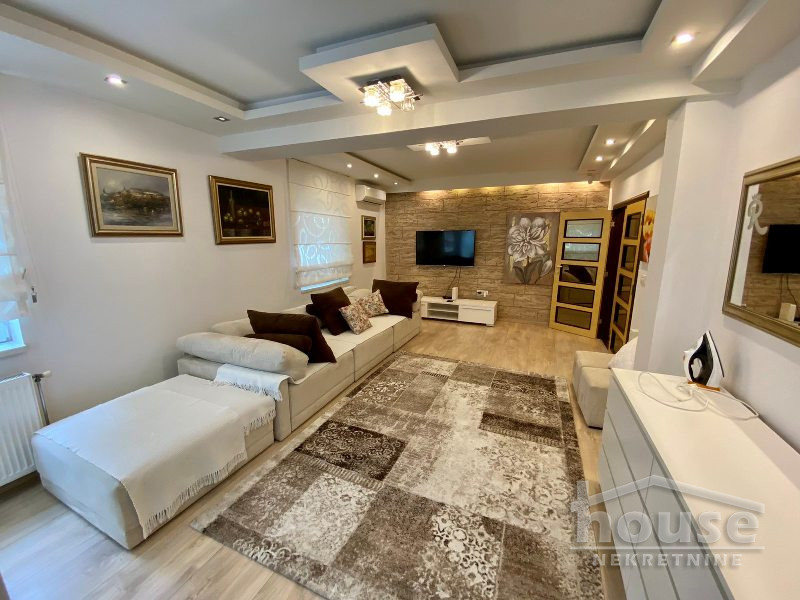 Stan,NOVI SAD,BULEVAR EVROPE 142m2,248650€ , ID: 1056905 5