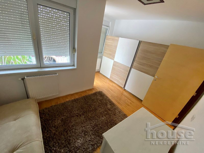 Stan,NOVI SAD,BULEVAR EVROPE 142m2,248650€ , ID: 1056905 18
