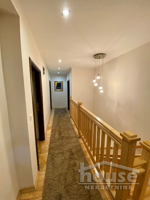 Stan,NOVI SAD,BULEVAR EVROPE 142m2,248650€ , ID: 1056905 19