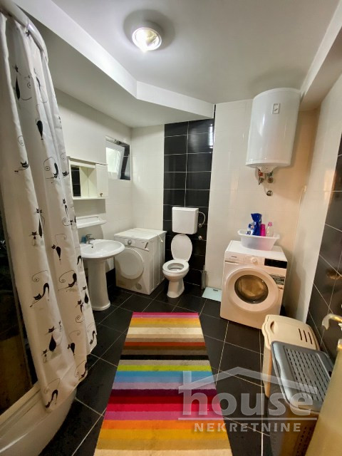 Stan,NOVI SAD,BULEVAR EVROPE 142m2,248650€ , ID: 1056905 20