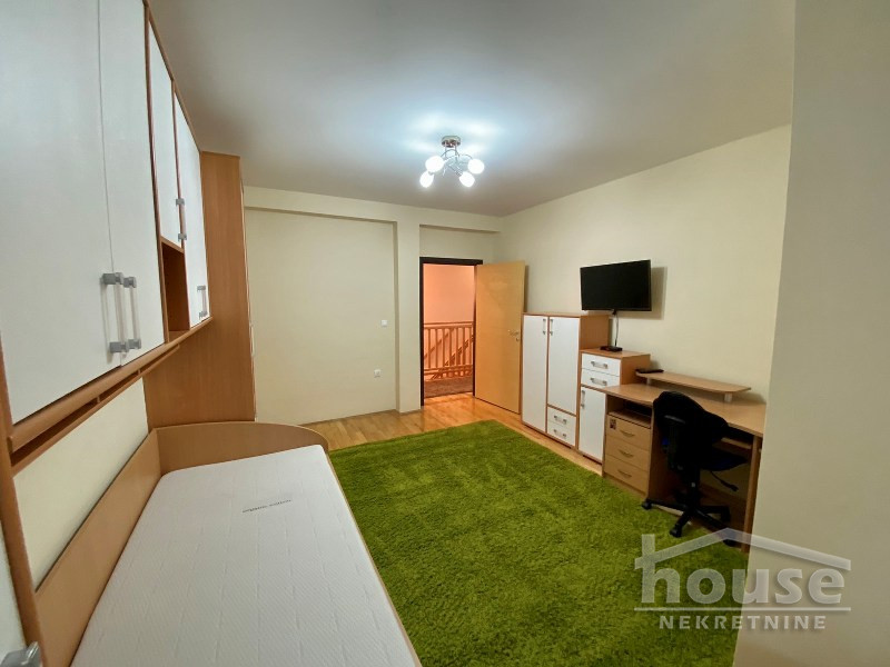 Stan,NOVI SAD,BULEVAR EVROPE 142m2,248650€ , ID: 1056905 15