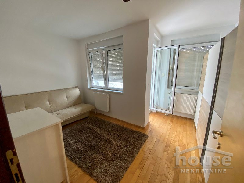 Stan,NOVI SAD,BULEVAR EVROPE 142m2,248650€ , ID: 1056905 17