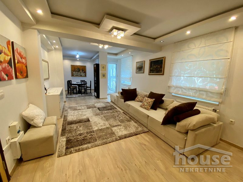 Stan,NOVI SAD,BULEVAR EVROPE 142m2,248650€ , ID: 1056905 1