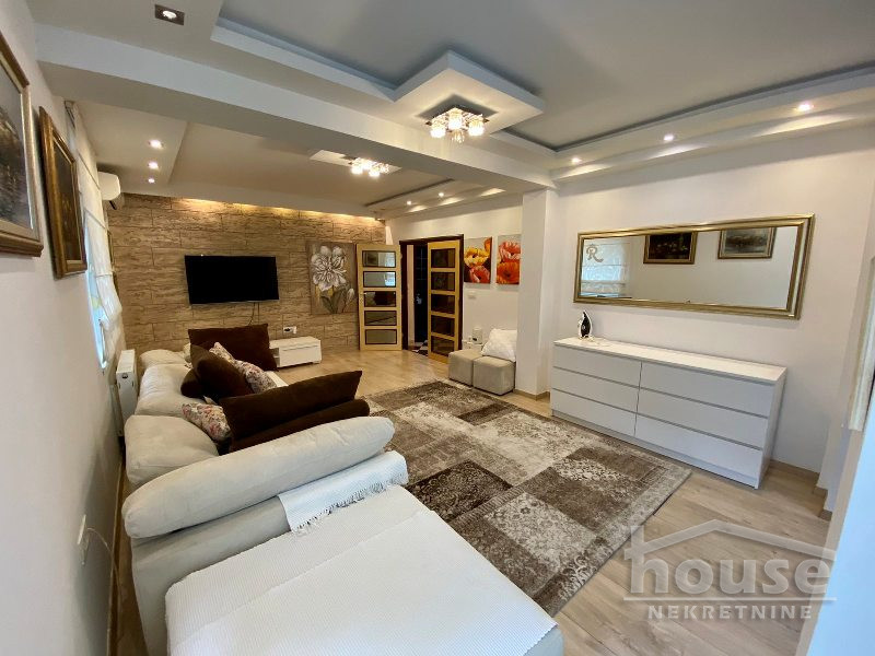 Stan,NOVI SAD,BULEVAR EVROPE 142m2,248650€ , ID: 1056905 2
