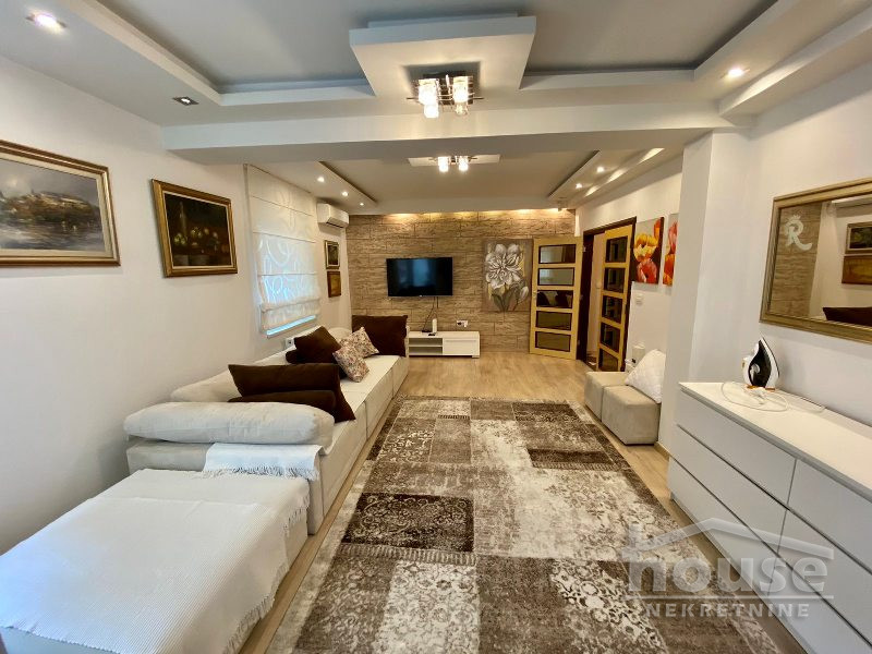 Stan,NOVI SAD,BULEVAR EVROPE 142m2,248650€ , ID: 1056905 3