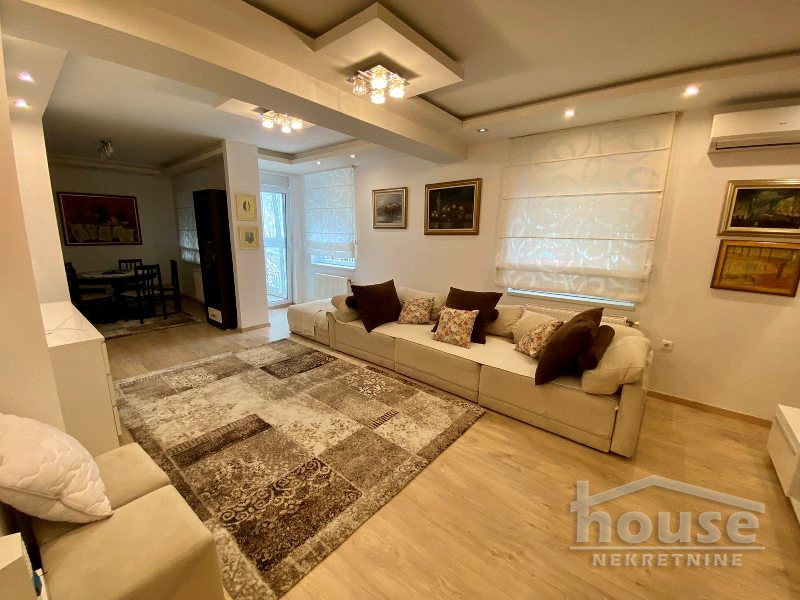 Stan,NOVI SAD,BULEVAR EVROPE 142m2,248650€ , ID: 1056905 6