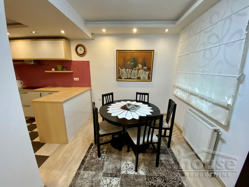 Stan,NOVI SAD,BULEVAR EVROPE 142m2,248650€ , ID: 1056905 7