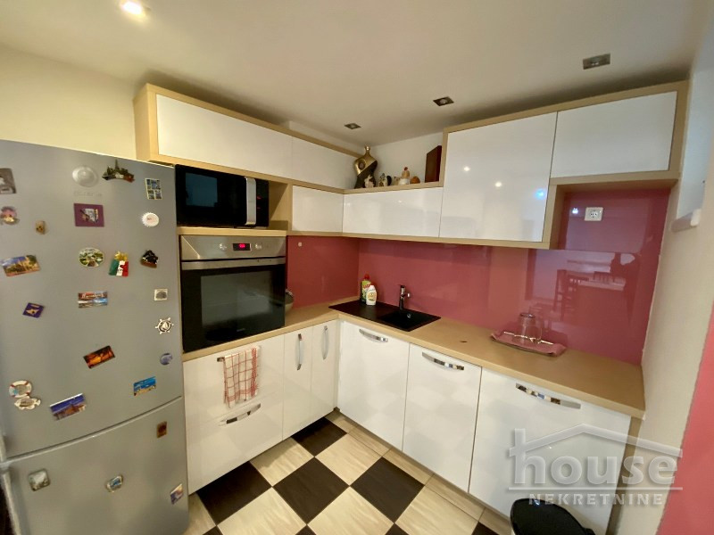 Stan,NOVI SAD,BULEVAR EVROPE 142m2,248650€ , ID: 1056905 9