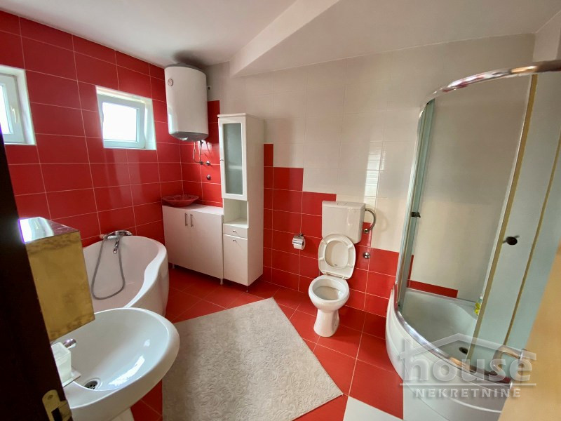 Stan,NOVI SAD,BULEVAR EVROPE 142m2,248650€ , ID: 1056905 13