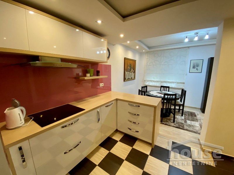 Stan,NOVI SAD,BULEVAR EVROPE 142m2,248650€ , ID: 1056905 10