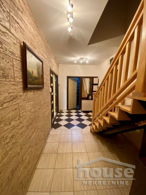 Stan,NOVI SAD,BULEVAR EVROPE 142m2,248650€ , ID: 1056905 11