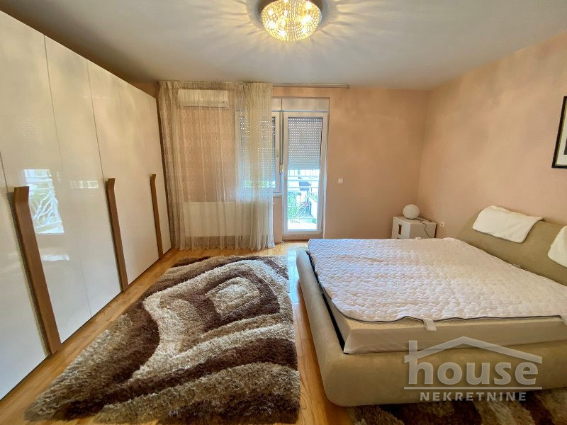 Stan,NOVI SAD,BULEVAR EVROPE 142m2,248650€ , ID: 1056905 12