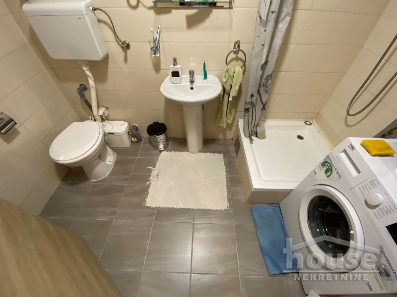 Stan,NOVI SAD,BULEVAR EVROPE 37m2,68000€ , ID: 1058278 9