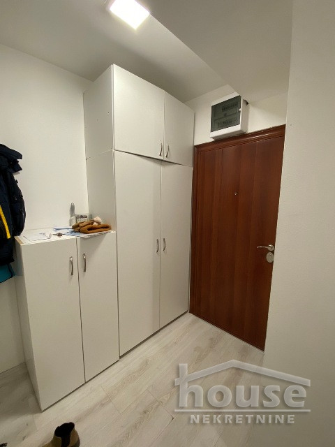 Stan,NOVI SAD,BULEVAR EVROPE 37m2,68000€ , ID: 1058278 11