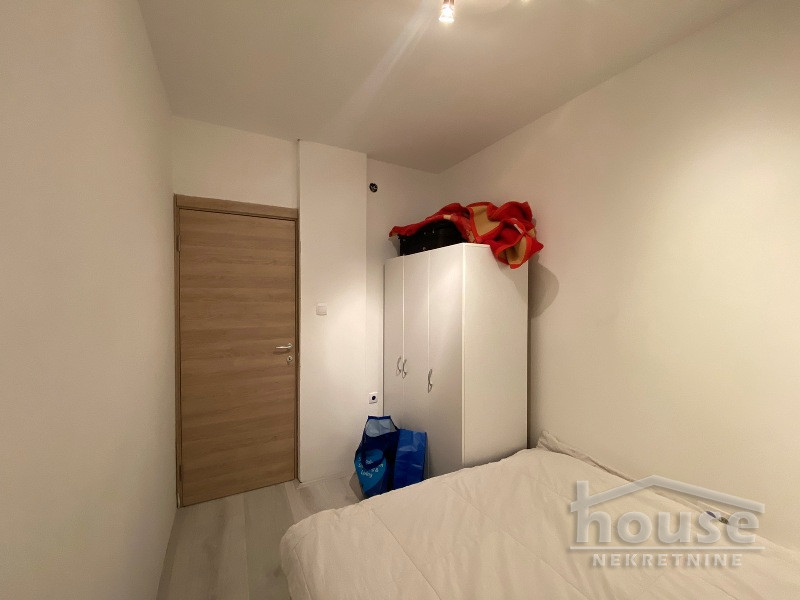 Stan,NOVI SAD,BULEVAR EVROPE 37m2,68000€ , ID: 1058278 7