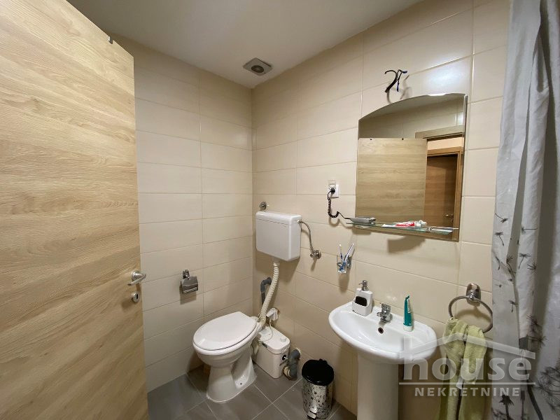 Stan,NOVI SAD,BULEVAR EVROPE 37m2,68000€ , ID: 1058278 8