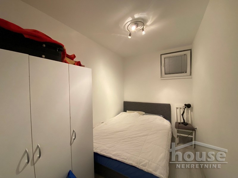 Stan,NOVI SAD,BULEVAR EVROPE 37m2,68000€ , ID: 1058278 6