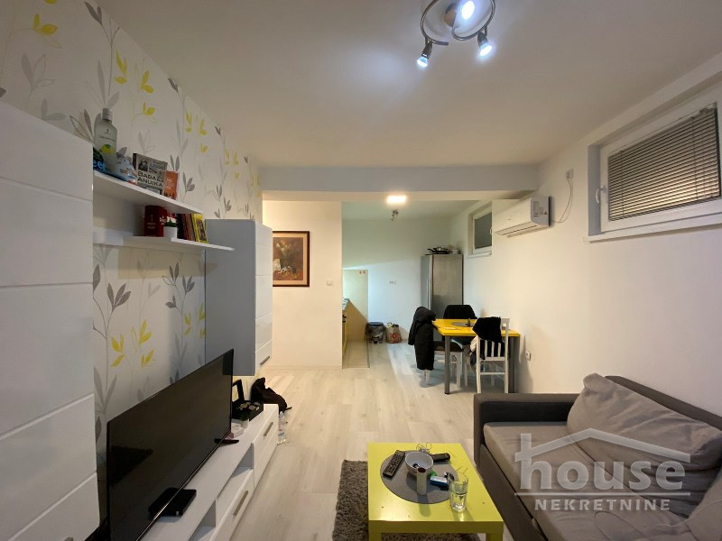 Stan,NOVI SAD,BULEVAR EVROPE 37m2,68000€ , ID: 1058278 12
